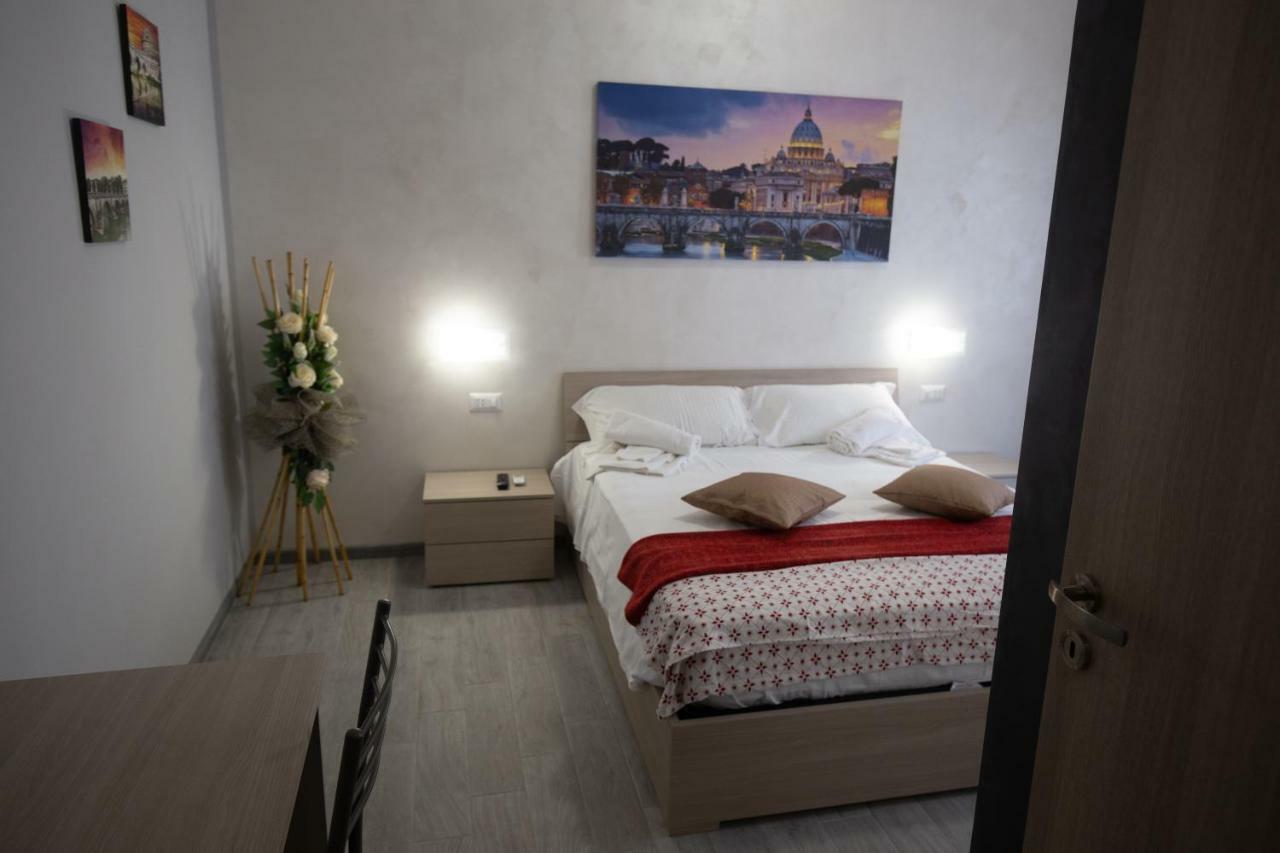 Rooms Monteverde 2 — Photos 1